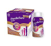 PaediaSure Shake - Chocolate Flavour - 4 x200ml - with Protein & Vitamin D