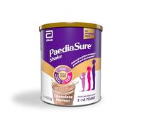 PaediaSure Shake - Chocolate Flavour - 400g - with Protein & Vitamin D