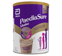 PaediaSure Shake, 850g, Chocolate Flavour Balanced Nutritional Supplement Drink, Multivitamin for Kids with Protein, Carbohydrates, Essential Fatty Acids and Minerals to Support Growth and Development