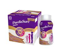 PaediaSure Shake Chocolate Flavoured 800ml (4x200ml)