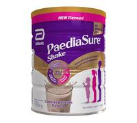 PaediaSure Shake, 850g, Cookies & Cream Flavoured Nutritional Supplement Drink for Kids