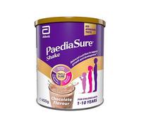 PaediaSure Shake Nutritional Supplement Chocolate 400g x5