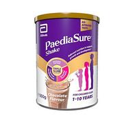 PaediaSure Shake Chocolate Flavoured Nutritional Supplement Powder for Kids 850g