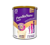 PaediaSure Shake Nutritional Supplement Vanilla 400g x5