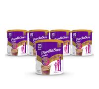 PaediaSure Shake Chocolate Flavoured Nutritional Supplement Powder for Kids 400g