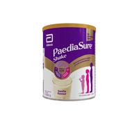 PaediaSure Shake Vanilla Flavoured Nutritional Supplement Powder for Kids 850g