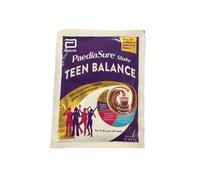 PaediaSure Teen Shake Powder Chocolate Sample