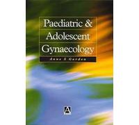 Paediatric and Adolescent Gynaecology