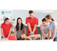 Paediatric First Aid Level 3 Diploma