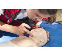 Paediatric First Aid Nutrition and Psychology Training - All 3 Courses
