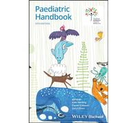 Paediatric Handbook, 10th Edition