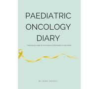 Paediatric Oncology Diary