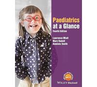 Paediatrics at a Glance, 4th Edition
