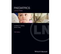 Paediatrics Lecture Notes, 10th Edition