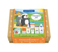 PAEDIPROTECT Family Set Sun