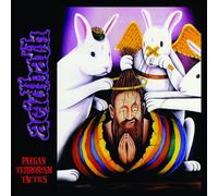 Paegan Terrorism Tactics By Acid Bath (2001-01-29)