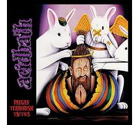 Paegan Terrorism Tactics [VINYL]