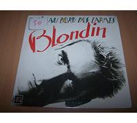 Paeis au bord des larmes - Le blues du noir aigri - 45 tours - 7"