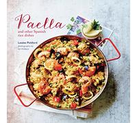 Paella: and other Spanish rice dishes
