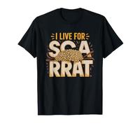 Paella Lover Obsessed Socarrat Crust Bottom T-Shirt