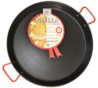 Paella Pan Non-Stick 30cm , 30cm Non Stick Paella Pan