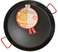 Paella Pan Non-Stick 30cm - 60cm Non Stick Paella Pan