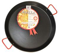 Garcima La Ideal Non-Stick Paella Pan 34cm