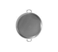 Paella Pan Vaello Iron 2 Handles Hammer From Cm 32