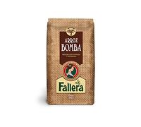 Paella Rice "Bomba" D.O Arroz de Valencia 1 Kg