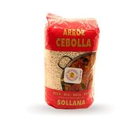 Paella Rice DO 1kg Valencia