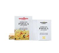 Paella seasoning sachets 15g