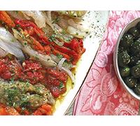 Paella: The Landscape of Spain in a Pan