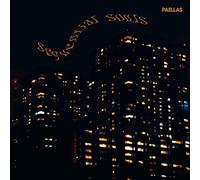 PAELLAS - Sequential Souls