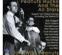 Paenuts Hucko and the All Stars - Jam With Peanuts
