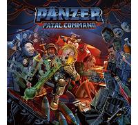 Pänzer - Fatal Command