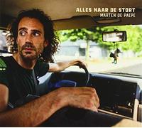Paepe, Marten De - Alles Naar De Stort