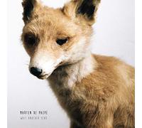 Paepe, Marten de - Wait Another Year [VINYL]