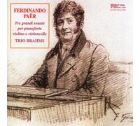 Paer Ferdinando - Paër: Grand Sonatas