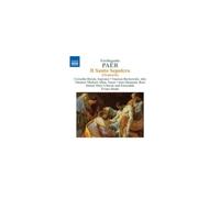 PAER/HORAK/SIMON-MAYR-CHOR & ENSEMBLE/HAUK: IL SANTO SEPOLCRO - CD