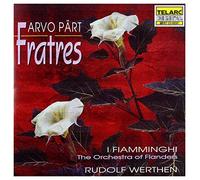 Pärt: Fratres