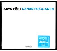 Pärt: Kanon Pokajanen