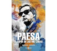 Paesa: El espía de las mil caras (Obras diversas)