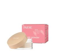 Paese Barley Loose Beauty Powder 100% Natural Puder Jęczmienny Setting Powder