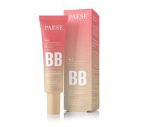 Paese BB Cream With Hyaluronic Acid 02N Beige 30 ml