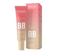 Paese BB Cream With Hyaluronic Acid 2,5 Nude 30 ml