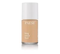 Paese Cosmetics 2.5 Warm Beige Long Cover Fluid Foundation, 30ml