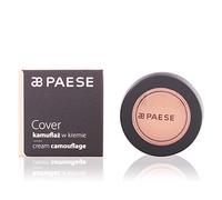 Paese Cosmetics Cover Cream Camouflage Concealer Number 10, Light Beige