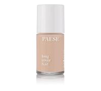 Paese Cosmetics Long Cover Fluid Foundation, Shade Number 02 30 ml