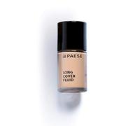 Paese Cosmetics Long Cover Fluid Foundation, Shade Number 03 30 ml