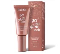 Paese Get The Glow Look Multi-Function Illuminating Foundation 1N Light Beige 30 ml